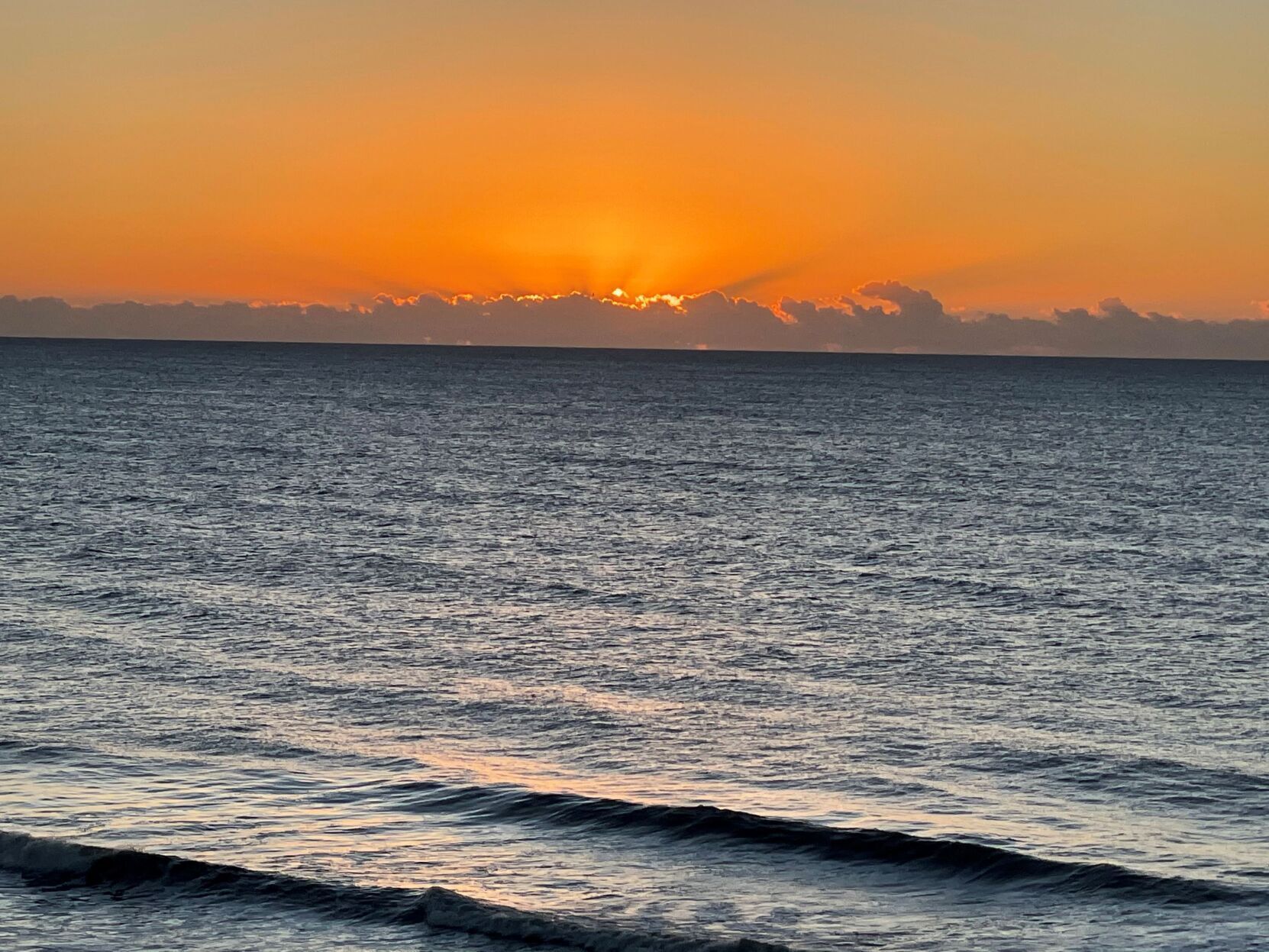 Good Morning ☀️